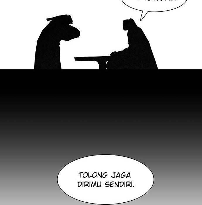 Escort Warrior Chapter 163 - halaman 33