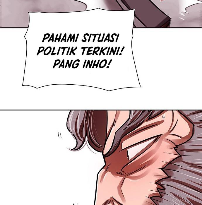 Escort Warrior Chapter 163 - halaman 39