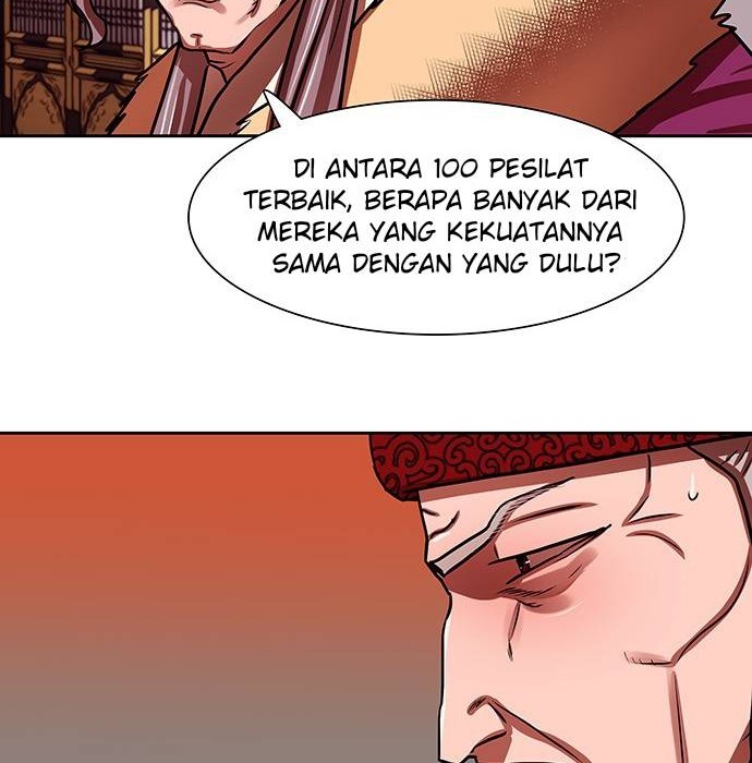 Escort Warrior Chapter 164 - halaman 11