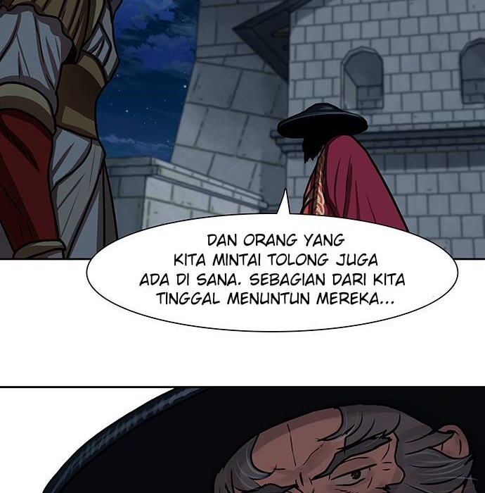 Escort Warrior Chapter 164 - halaman 25