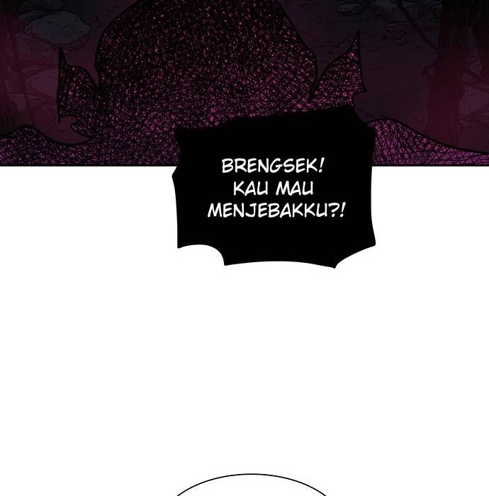Escort Warrior Chapter 164 - halaman 33