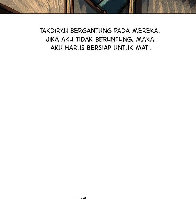 Escort Warrior Chapter 164 - halaman 37