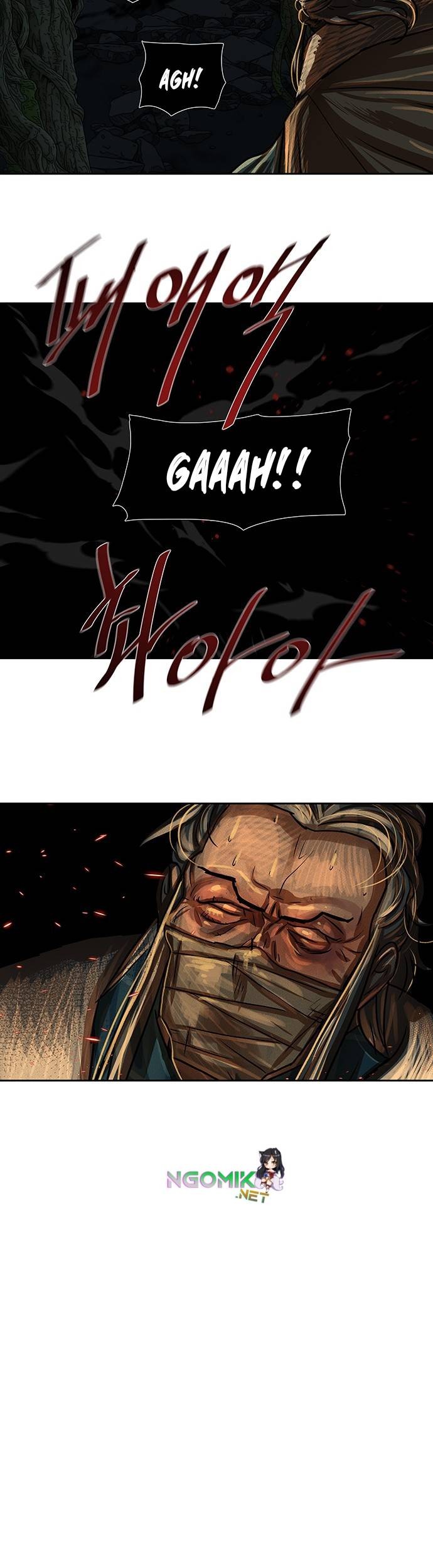 Escort Warrior Chapter 164 - halaman 44