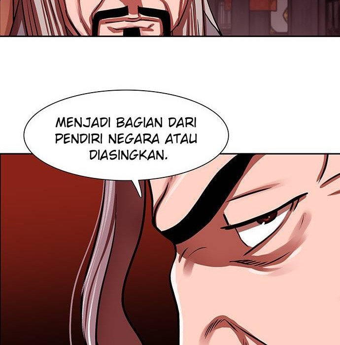 Escort Warrior Chapter 164 - halaman 9