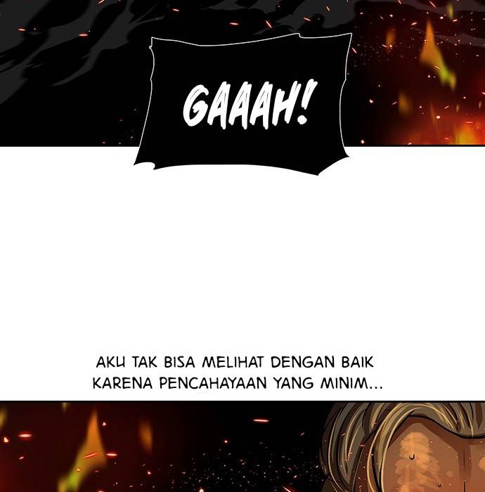 Escort Warrior Chapter 165 - halaman 11