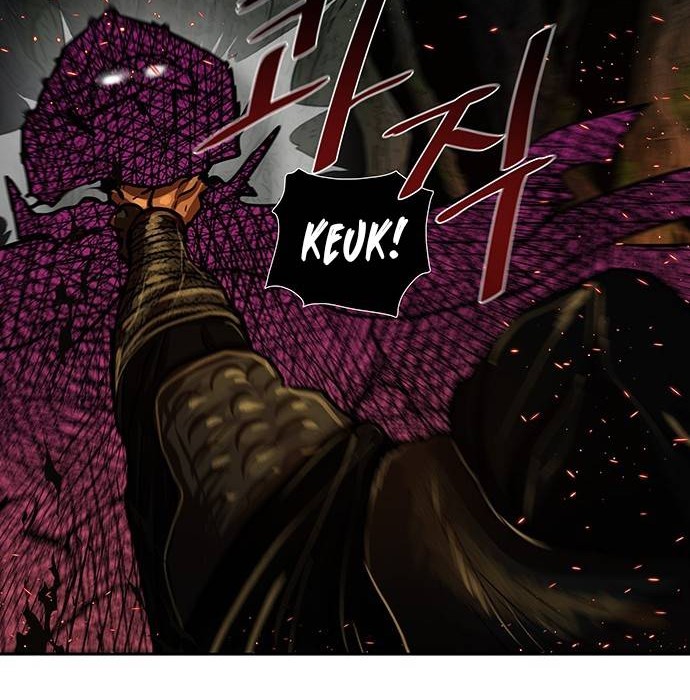 Escort Warrior Chapter 165 - halaman 15