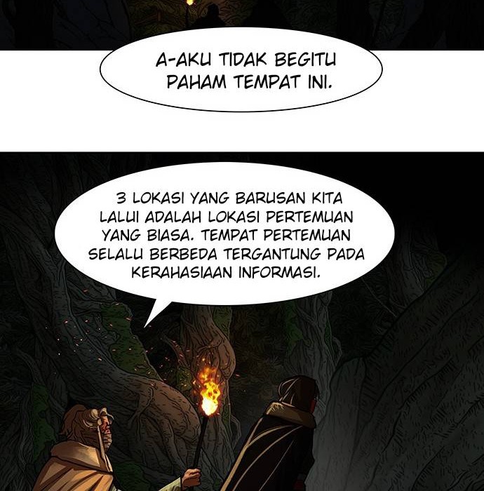 Escort Warrior Chapter 165 - halaman 17