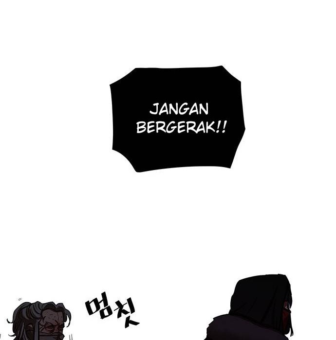 Escort Warrior Chapter 165 - halaman 19