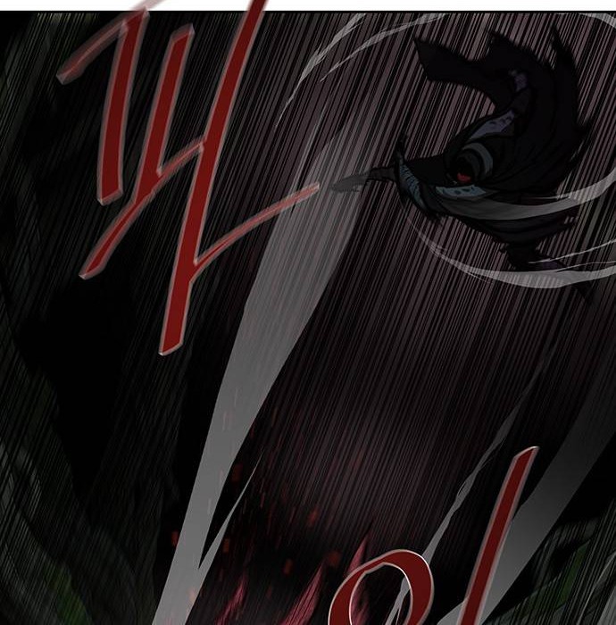 Escort Warrior Chapter 165 - halaman 37
