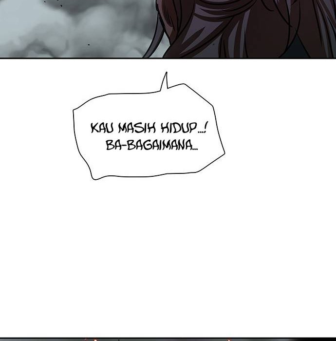 Escort Warrior Chapter 165 - halaman 41