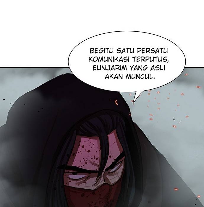 Escort Warrior Chapter 165 - halaman 43