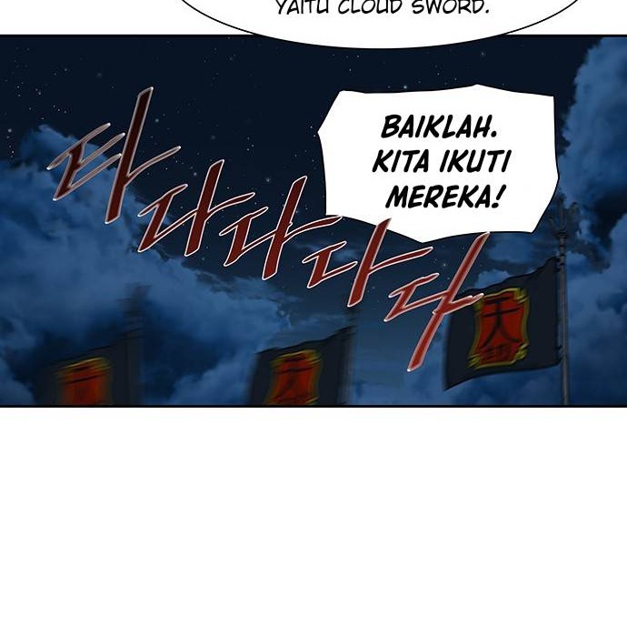 Escort Warrior Chapter 165 - halaman 7