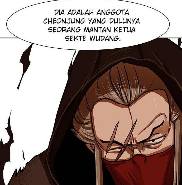 Escort Warrior Chapter 166 - halaman 25