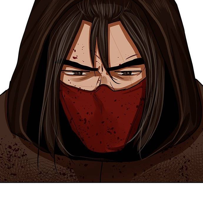 Escort Warrior Chapter 166 - halaman 31