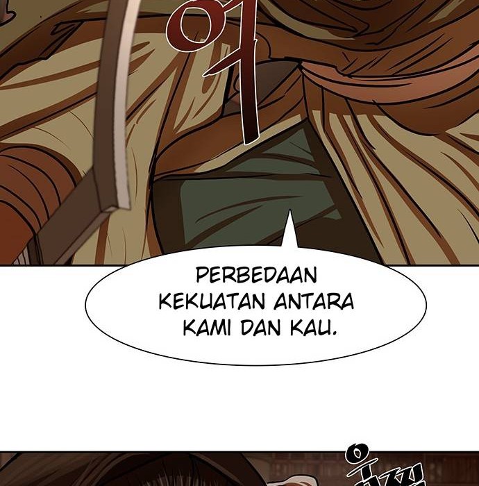 Escort Warrior Chapter 166 - halaman 39
