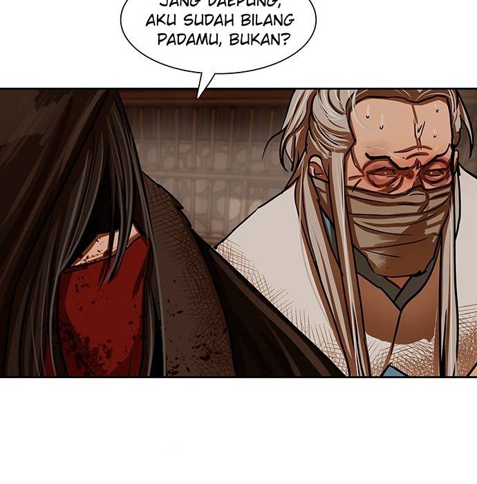 Escort Warrior Chapter 166 - halaman 47