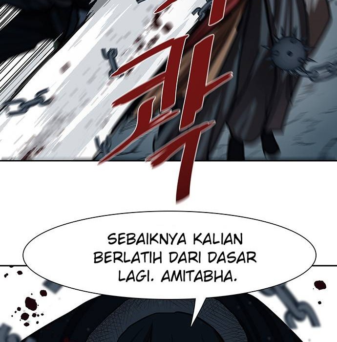 Escort Warrior Chapter 167 - halaman 17