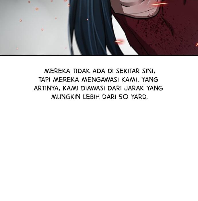 Escort Warrior Chapter 167 - halaman 45
