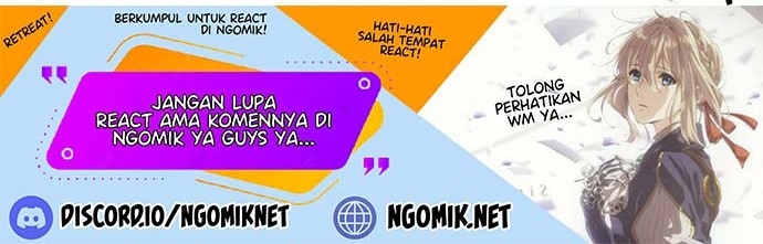 Escort Warrior Chapter 167 - halaman 53