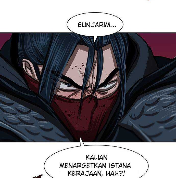 Escort Warrior Chapter 168 - halaman 13