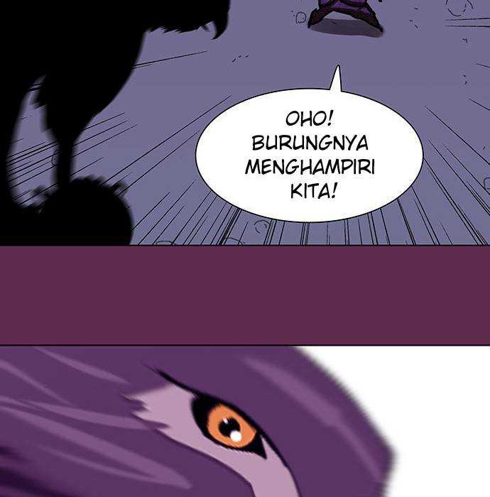 Escort Warrior Chapter 168 - halaman 21