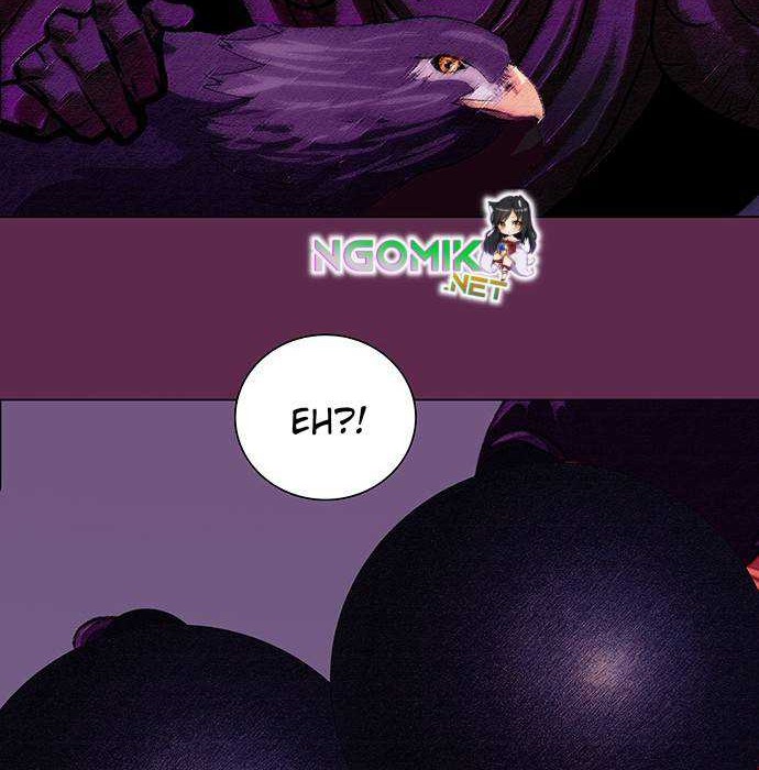 Escort Warrior Chapter 168 - halaman 23