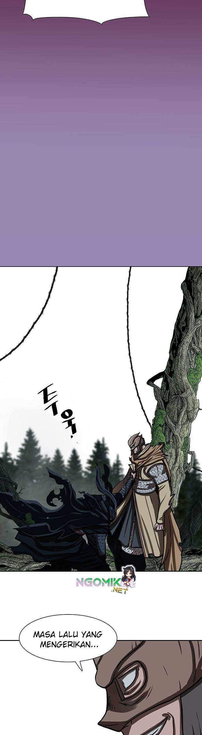 Escort Warrior Chapter 168 - halaman 26