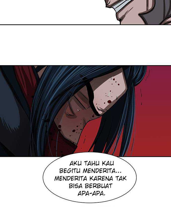 Escort Warrior Chapter 168 - halaman 27