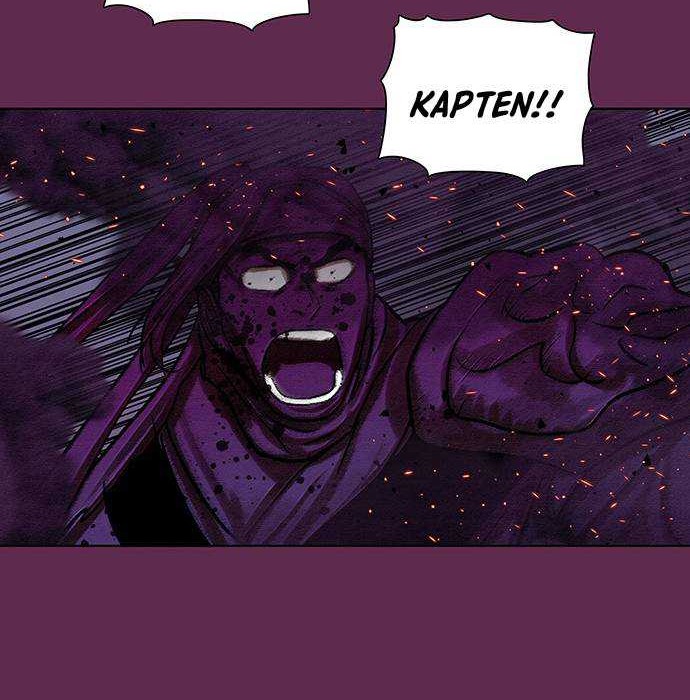 Escort Warrior Chapter 168 - halaman 29