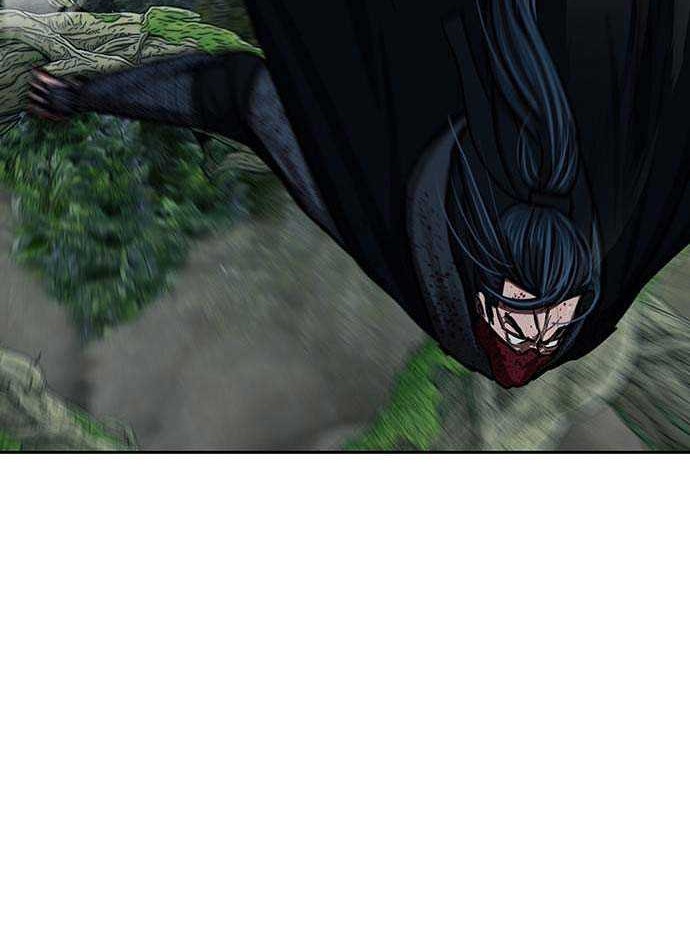 Escort Warrior Chapter 168 - halaman 3
