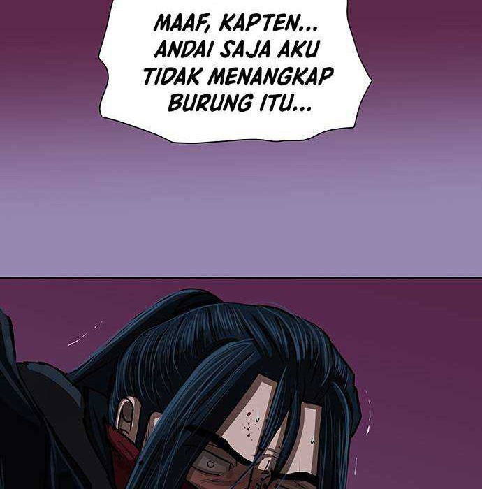 Escort Warrior Chapter 168 - halaman 31