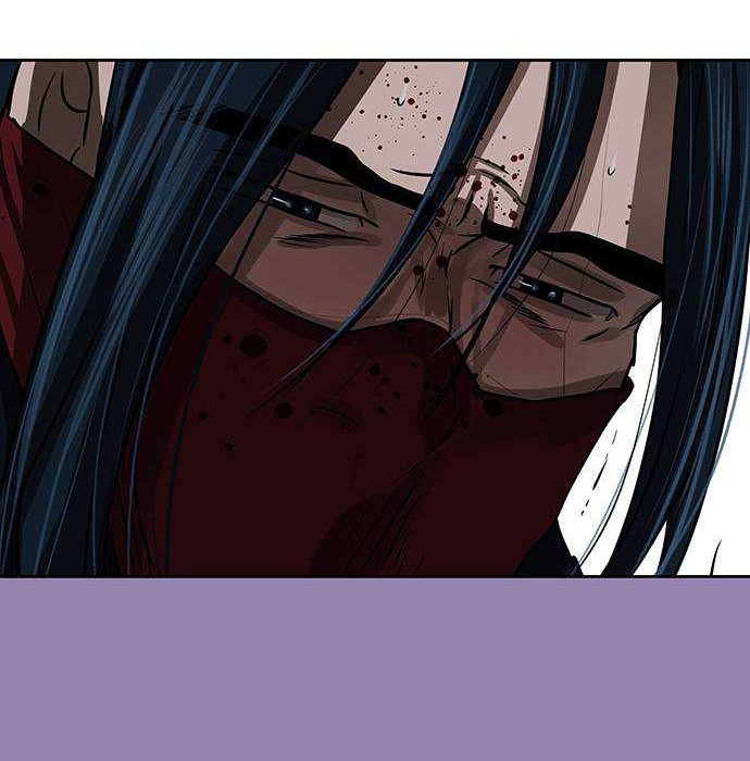 Escort Warrior Chapter 168 - halaman 33