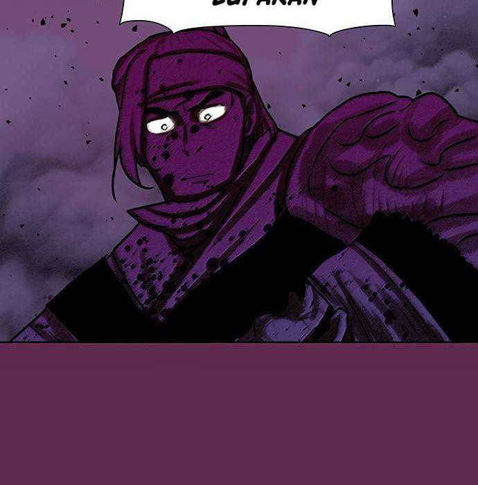 Escort Warrior Chapter 168 - halaman 35