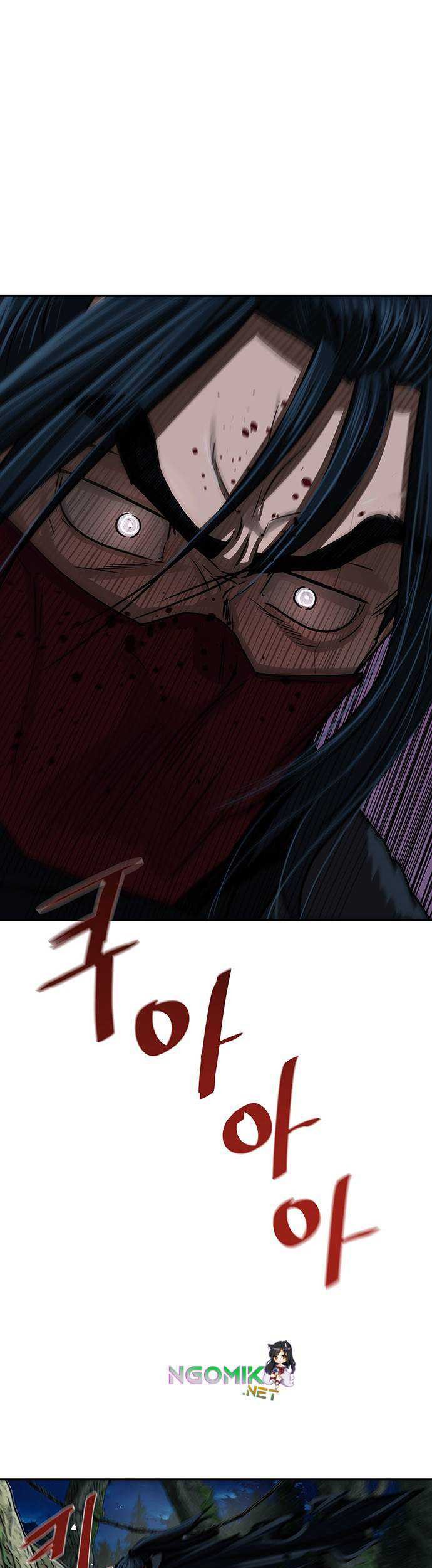 Escort Warrior Chapter 168 - halaman 38