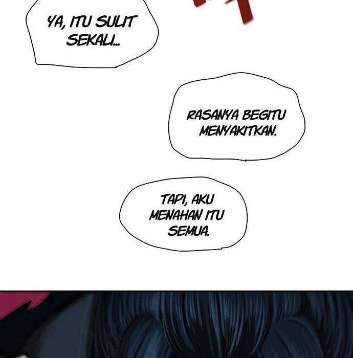 Escort Warrior Chapter 168 - halaman 41