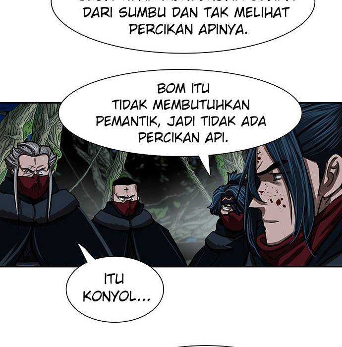 Escort Warrior Chapter 168 - halaman 47