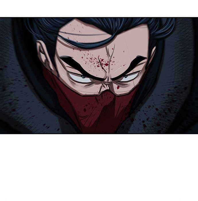 Escort Warrior Chapter 168 - halaman 5