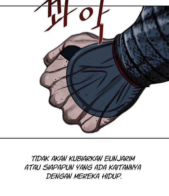 Escort Warrior Chapter 168 - halaman 53