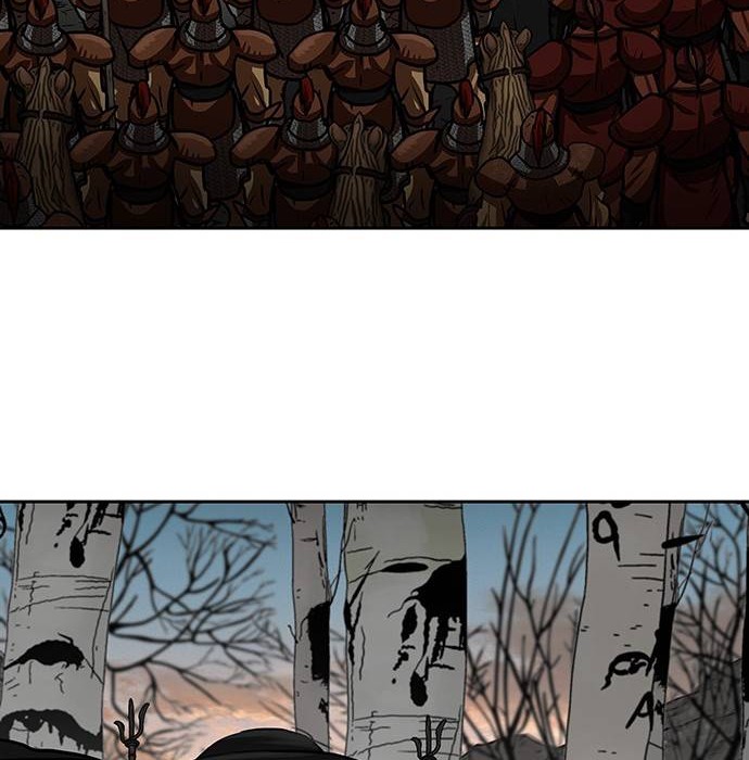 Escort Warrior Chapter 169 - halaman 23