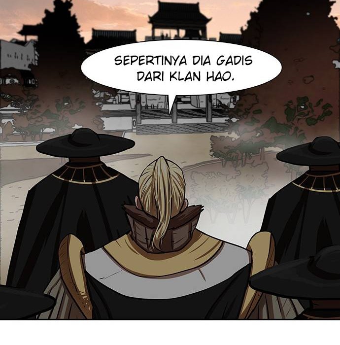 Escort Warrior Chapter 169 - halaman 25