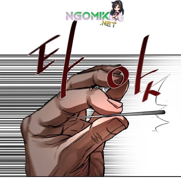 Escort Warrior Chapter 169 - halaman 35