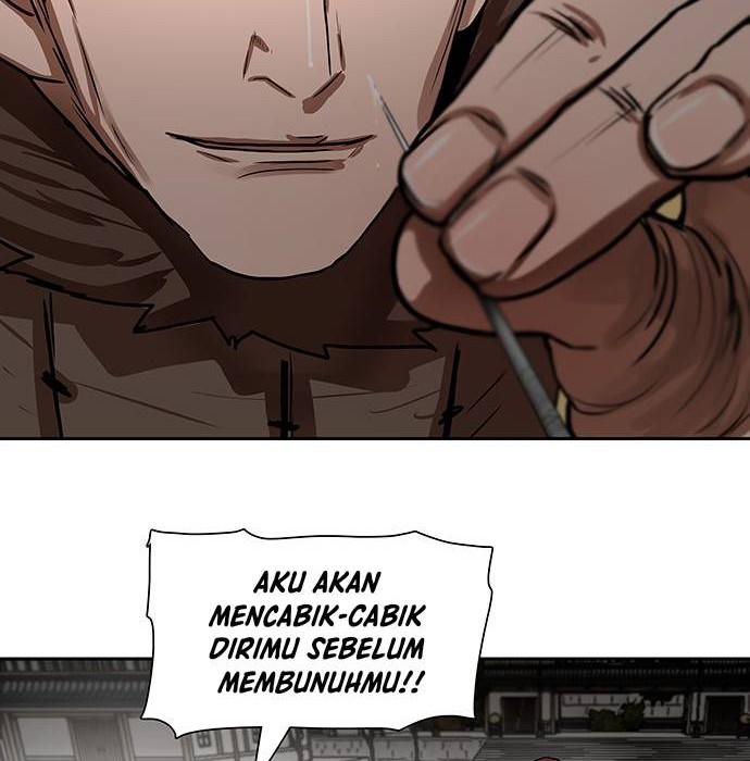 Escort Warrior Chapter 169 - halaman 37