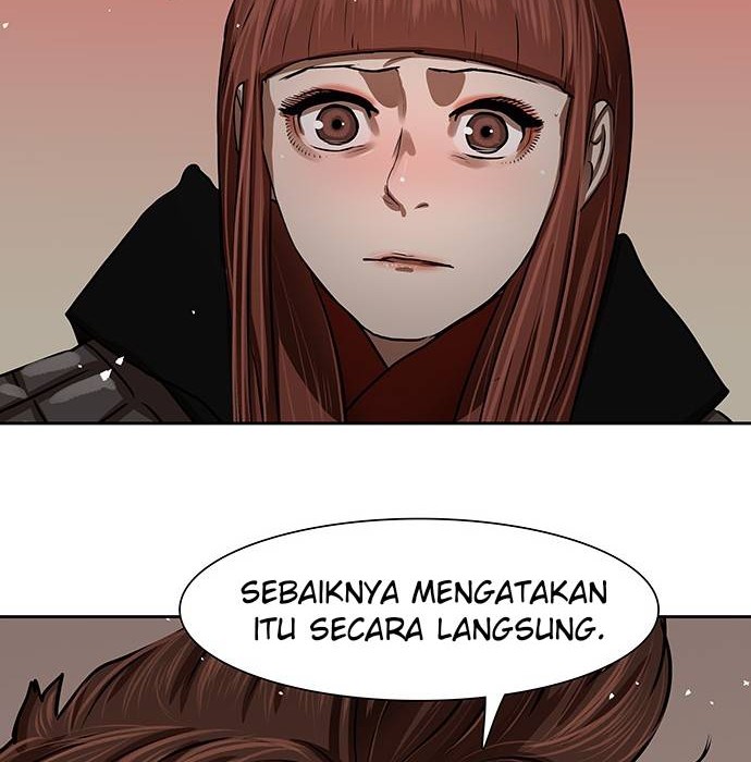 Escort Warrior Chapter 169 - halaman 45