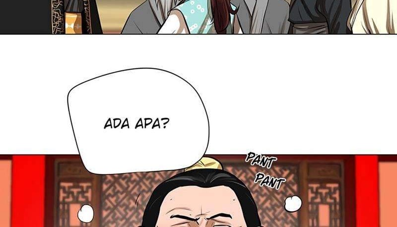 Escort Warrior Chapter 17 - halaman 34