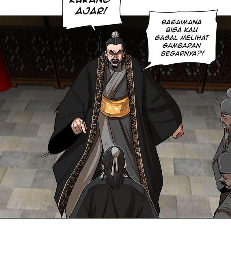 Escort Warrior Chapter 17 - halaman 5