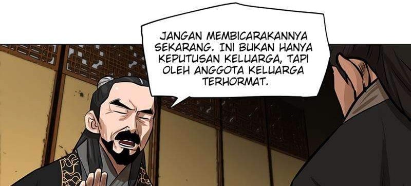 Escort Warrior Chapter 17 - halaman 7