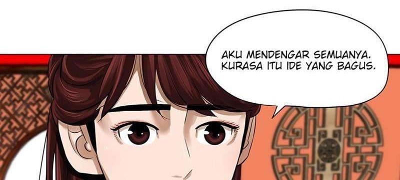 Escort Warrior Chapter 17 - halaman 9
