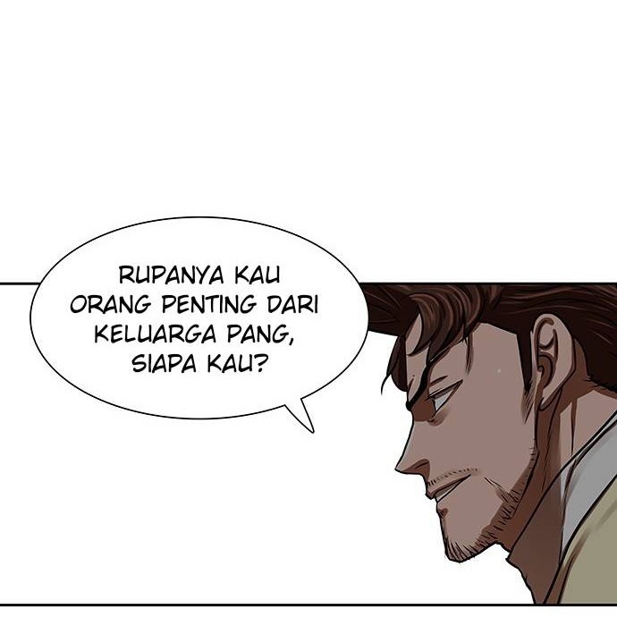 Escort Warrior Chapter 170 - halaman 11
