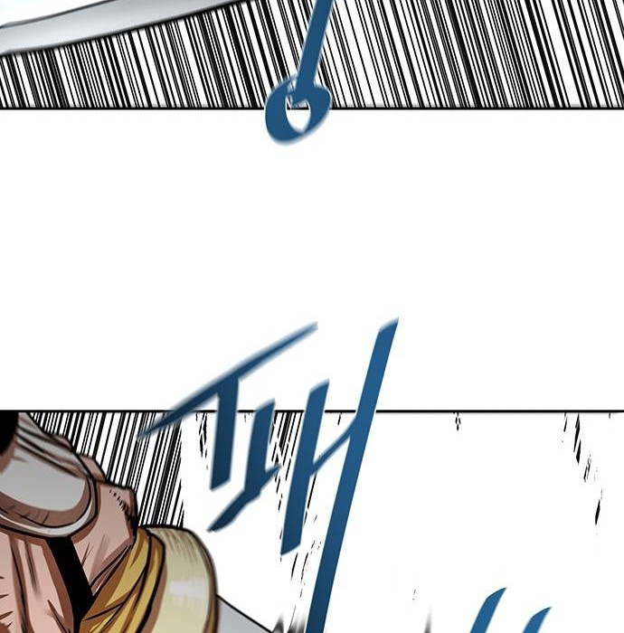 Escort Warrior Chapter 170 - halaman 15