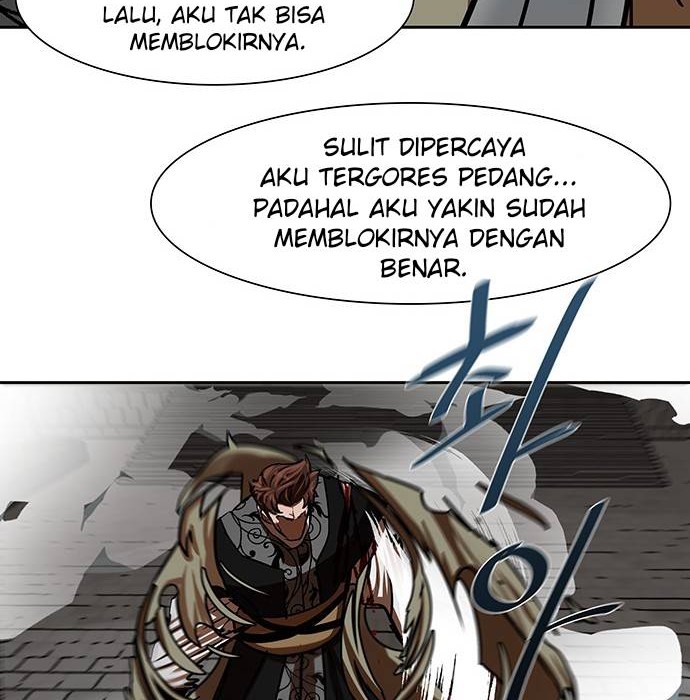 Escort Warrior Chapter 170 - halaman 23